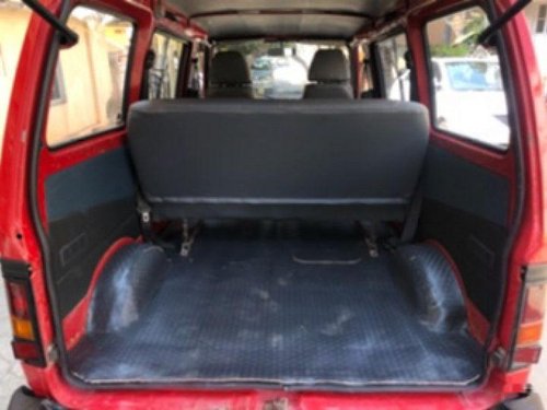 Maruti Omni 5 Seater BSII MT for sale