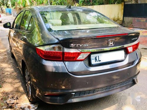 2017 Honda City 1.5 V MT AT Sunroof for sale