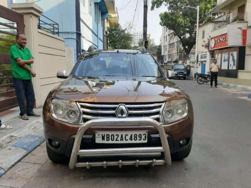 Used 2013 Renault Duster MT for sale