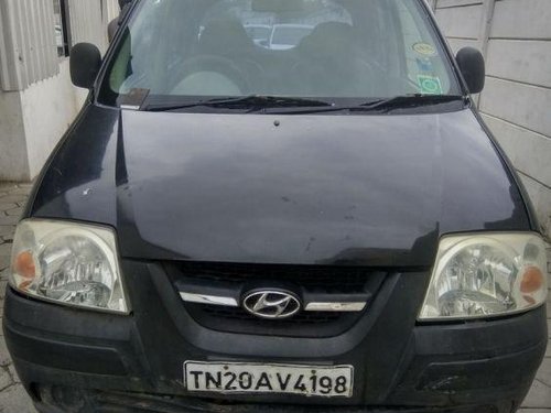 Used Hyundai Santro Xing XL MT 2006 for sale