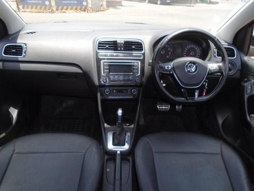 Volkswagen Polo GT TSI AT for sale