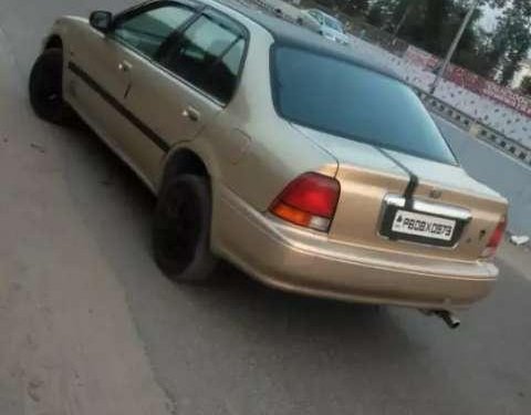 Used 1999 Honda City for sale