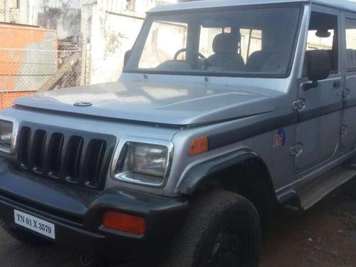 Mahindra Bolero DI BS III, 2004, Diesel MT 