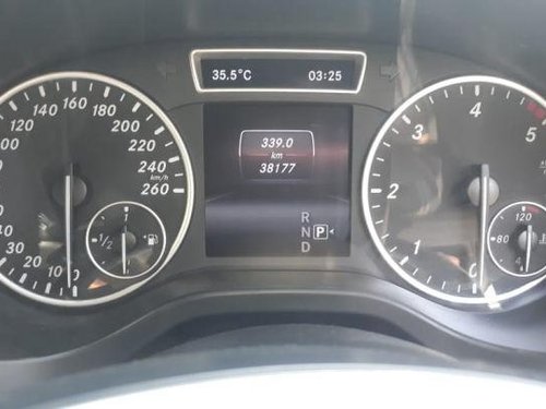 Mercedes Benz A Class A180 CDI AT 2013 for sale