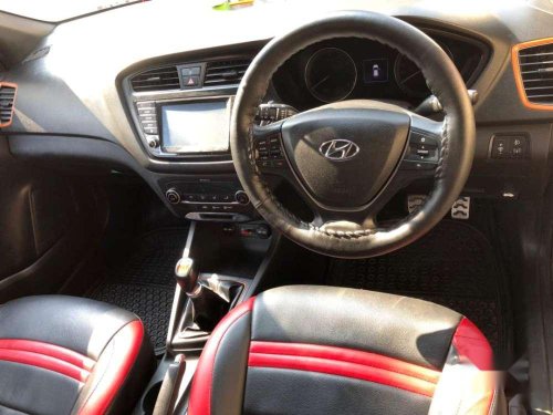2016 Hyundai i20 Active MT  for sale