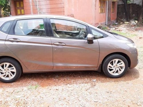 Honda Jazz V MT for sale