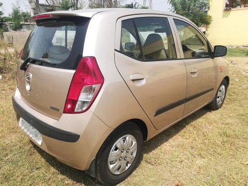 Hyundai i10 Sportz MT 2010 for sale