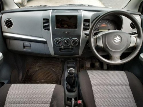 2012 Maruti Suzuki Wagon R LXI MT for sale