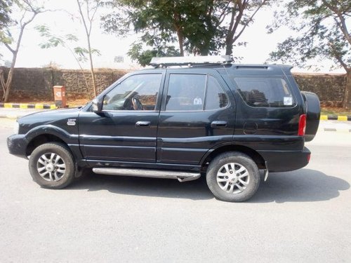 Used 2011 Tata Safari 4X2 MT for sale