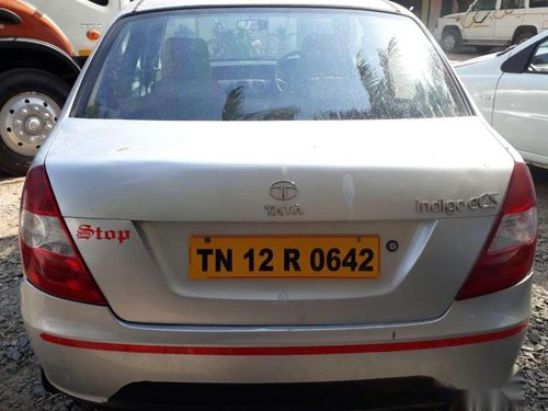 Used Tata Indigo eCS car 2017 AT for sale  at low price