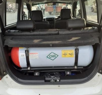 Maruti Suzuki Wagon R  LXI CNG MT 2016 for sale