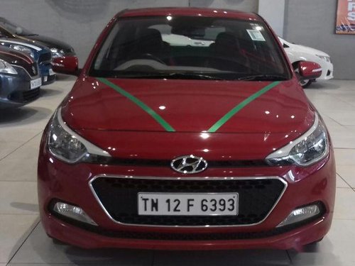 Hyundai i20 2015-2017 Sportz 1.2 MT  for sale