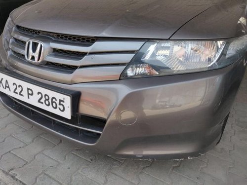 2011 Honda City 1.5 S MT for sale at low price