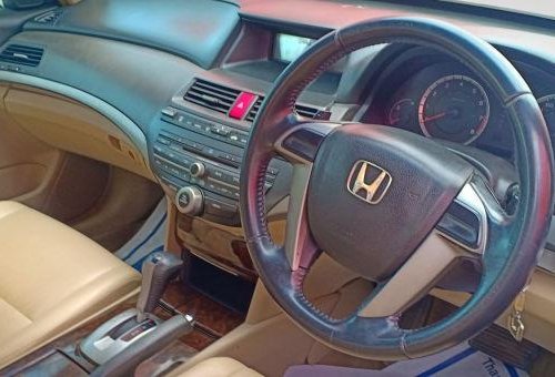 2008 Honda Accord AT for sale