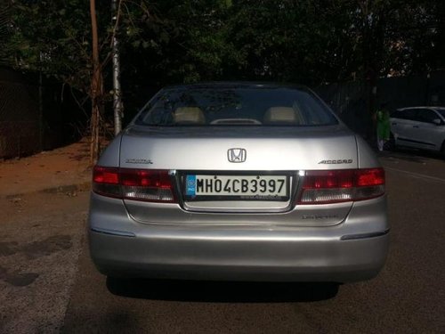 Honda Accord VTi-L (AT) for sale