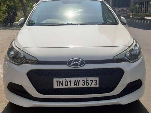 2015 Hyundai i20 Era 1.2 MT  for sale