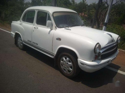 Hindustan Motors Ambassador Grand 2000 DSZ 2010 MT for sale 