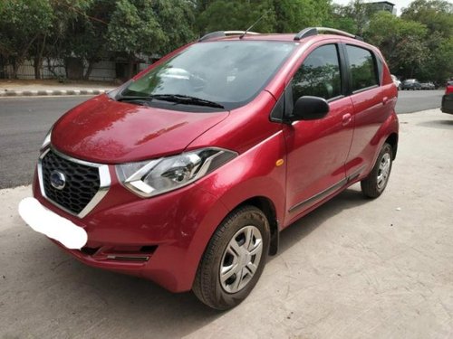 Used Datsun Redi-GO  1.0 S AT car at low price