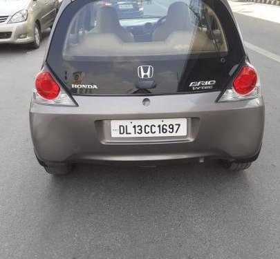 Used Honda Brio S MT 2013 for sale