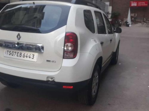 2013 Renault Duster MT for sale 