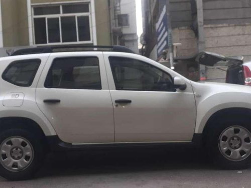 2013 Renault Duster MT for sale 