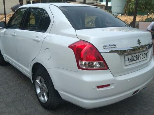 Used Maruti Suzuki Dzire VXI MT car at low price