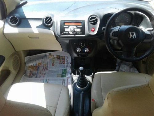 Honda Amaze E i-Vtech MT for sale