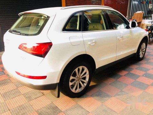 Audi Q5 3.0 TDI quattro Premium Plus, 2015, Diesel AT for sale 