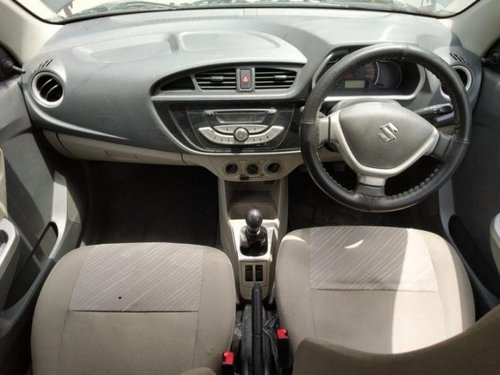 2015 Maruti Suzuki Alto K10 VXI MT for sale at low price