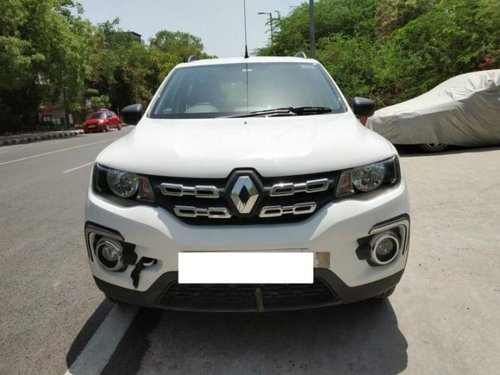 Used Renault Kwid RXT MT 2017 for sale