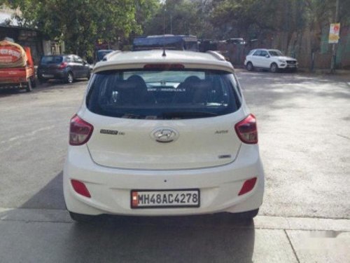 Hyundai Grand i10 1.2 CRDi Asta MT 2015 for sale