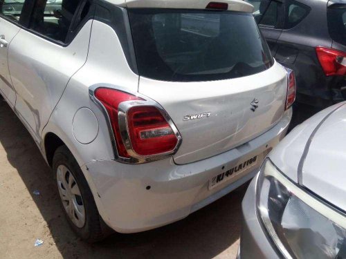 Used Maruti Suzuki Swift VDI MT for sale 