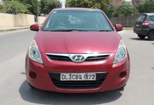 2010 Hyundai i20  Sportz Petrol MT for sale