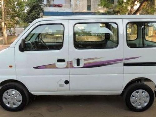 Maruti Eeco 5 Seater AC MT for sale