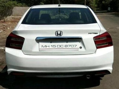 Used Honda City 1.5 S MT 2012 for sale