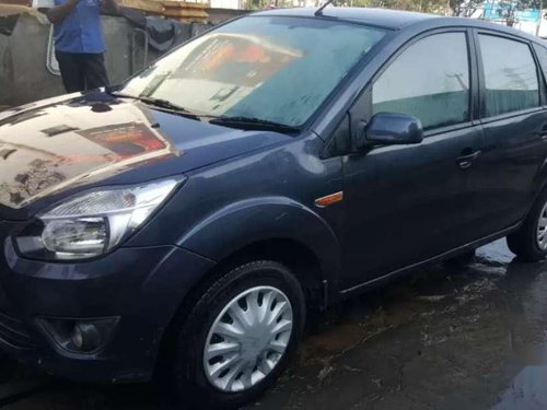 Used Ford Figo car 2011 MT for sale at low price