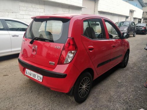 Hyundai i10 Asta 1.2 MT 2010 for sale