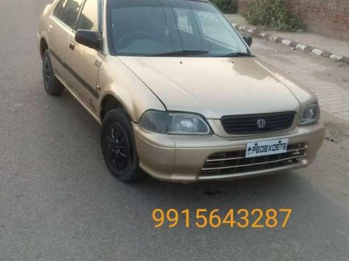 Used 1999 Honda City for sale