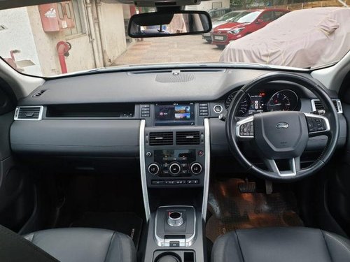 Used Land Rover Discovery Sport TD4 HSE AT 2016 for sale
