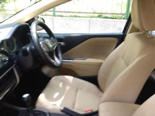 2016 Honda City 1.5 V MT for sale