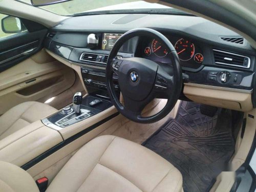 Used BMW 7 Series car 2010 AT for sale  at low price