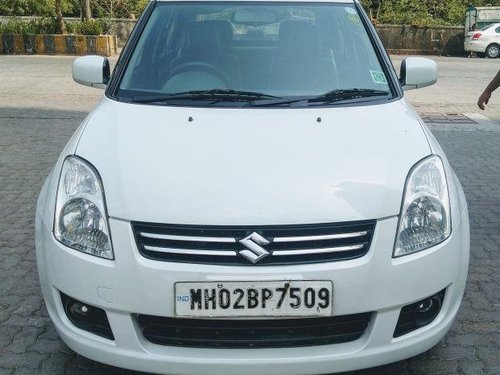 Used Maruti Suzuki Dzire VXI MT car at low price