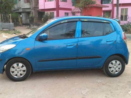 Hyundai i10 Magna 2009 MT for sale 