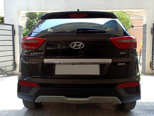 2016 Hyundai Creta  1.6 CRDi AT SX Plus  for sale