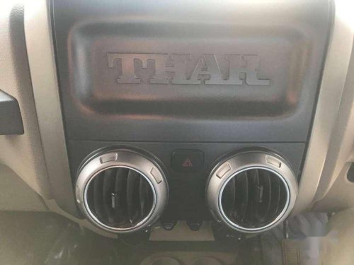 Mahindra Thar CRDe MT for sale 