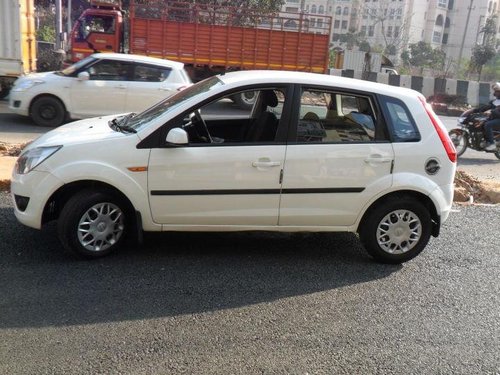 Ford Figo Diesel ZXI MT for sale