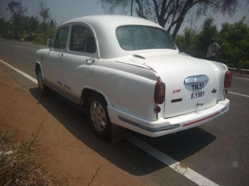 Hindustan Motors Ambassador Grand 2000 DSZ 2010 MT for sale 