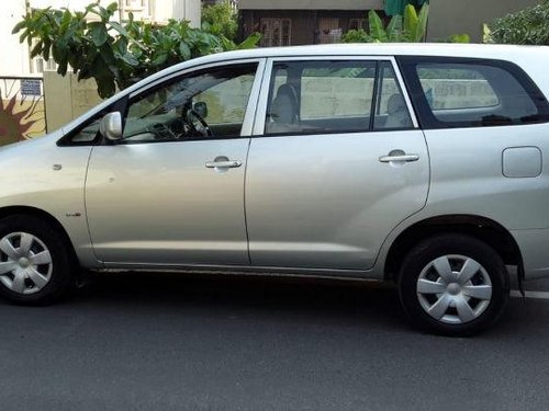 Toyota Innova 2.5 G4 Diesel 8-seater MT for sale