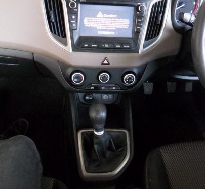 Hyundai Creta 1.4 CRDi S Plus MT for sale