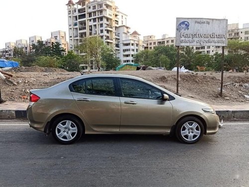 Honda City 1.5 S AT 2009 for sale